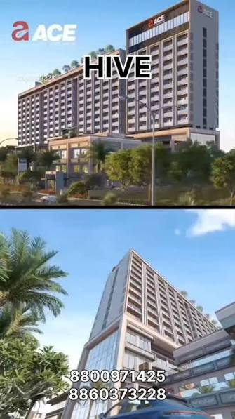 ACE Hive property developer