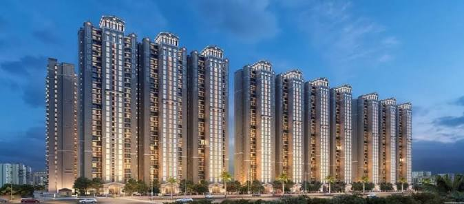 ATS property developer