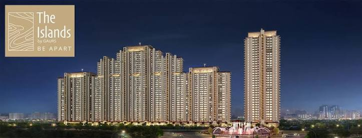 Gaurs property developer