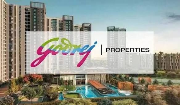 Godrej Properties property developer