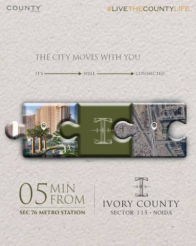 Ivory County property developer