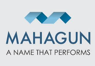 Mahagun property developer