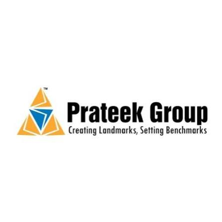 Prateek Group property developer